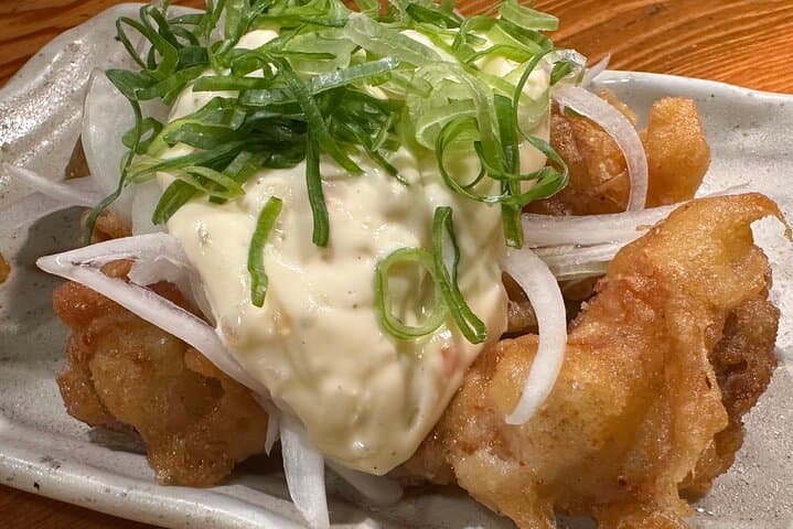 Shibuya All You Can Eat & Drink Private Tour — photo 18