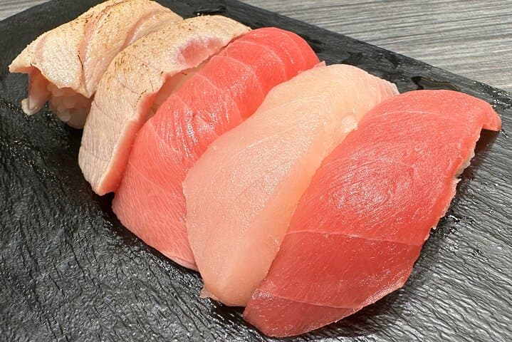 Shibuya All You Can Eat & Drink Private Tour — photo 2