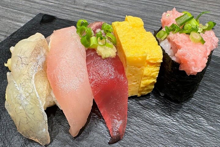 Shibuya All You Can Eat & Drink Private Tour — photo 4