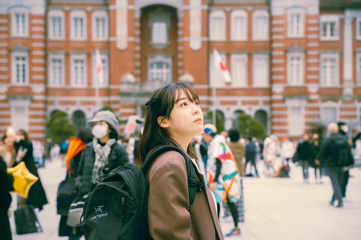 Snap Photo in New Tokyo — photo 15