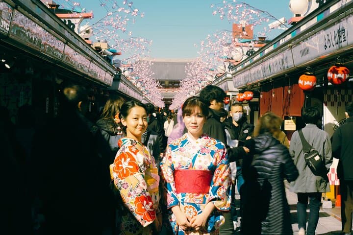 Snap Photo in New Tokyo — photo 14