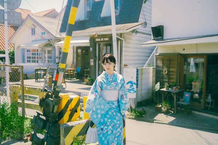 Snap Photo in New Tokyo — photo 19