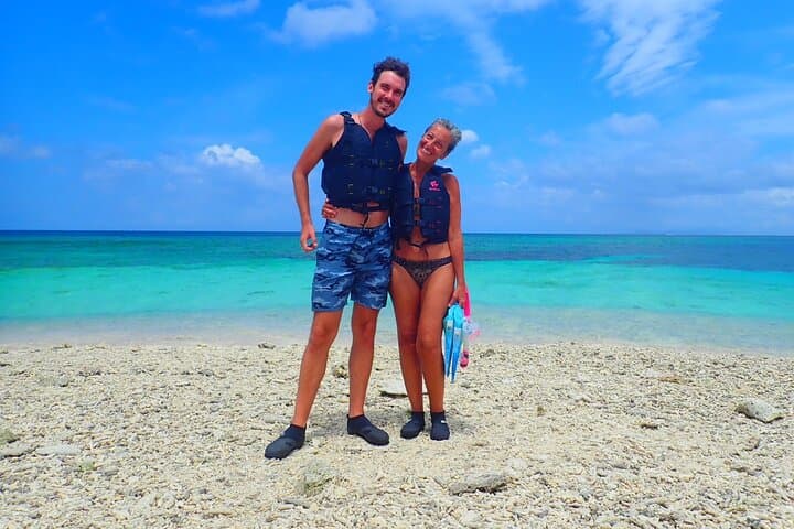 Iriomote Island 1-Day Snorkeling & Mangrove SUP or Canoe — photo 3