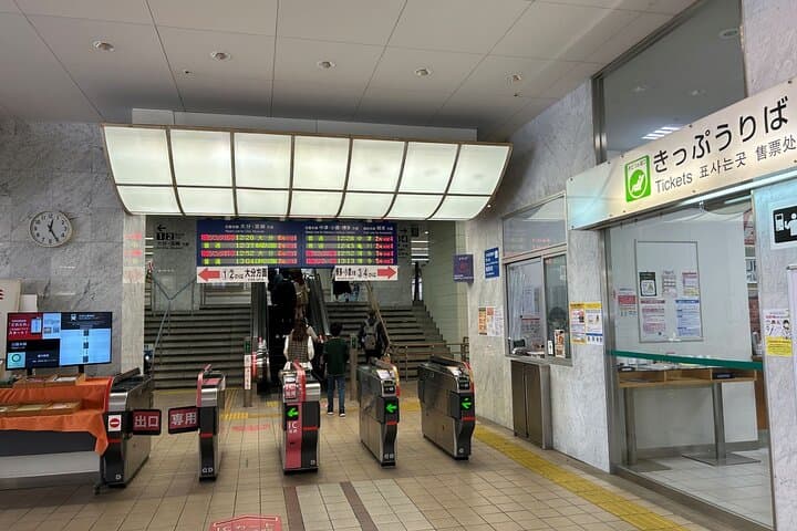 Beppu: Half Day HELL Sightseeing Private Guide Tour — photo 10