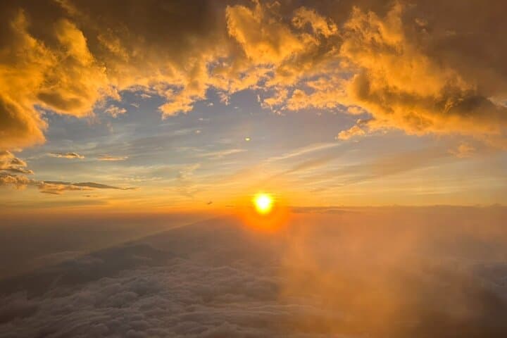 In 2026, 2-Day Mt. Fuji Climbing Tour with Mountain guide — photo 6