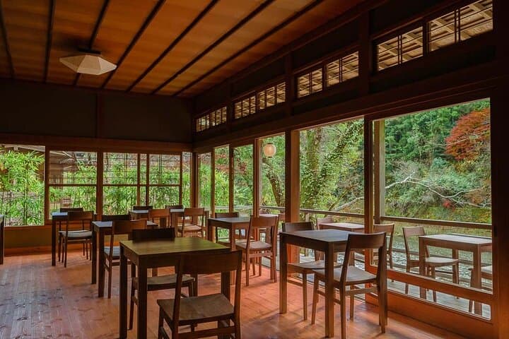 Sake Brewery and Spiritual Nature Tour in Okutama Tokyo — photo 5