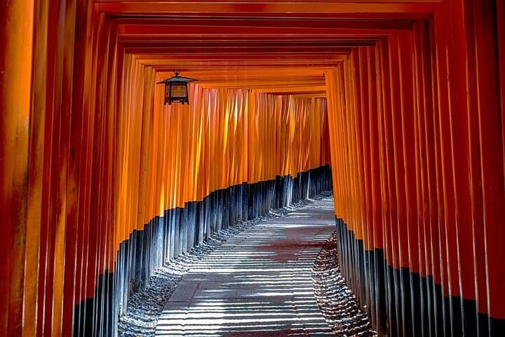 Kyoto Full Day Tour with a Local Travel Companion — photo 2