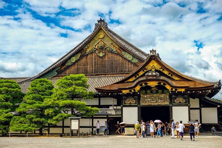 Tailored Full Day Private Experience of Kyoto for 1 Day Visitors — photo 7