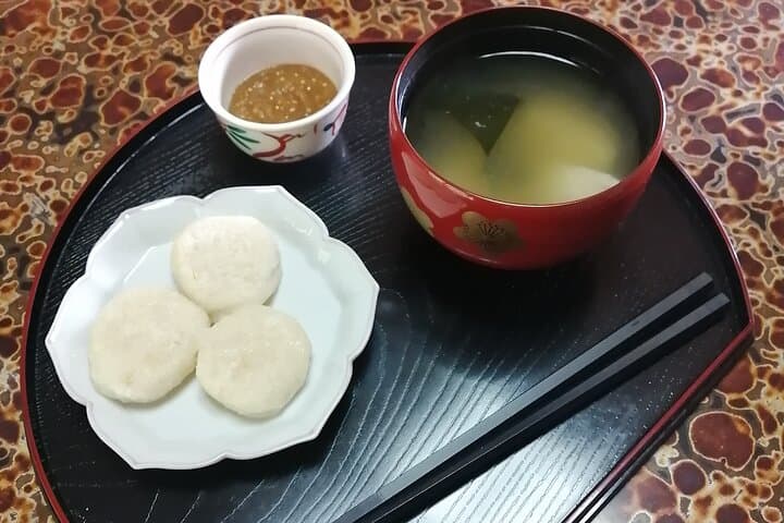 The Wisdom of Healthy Eating : Homemade Miso Making in Kyoto — photo 7