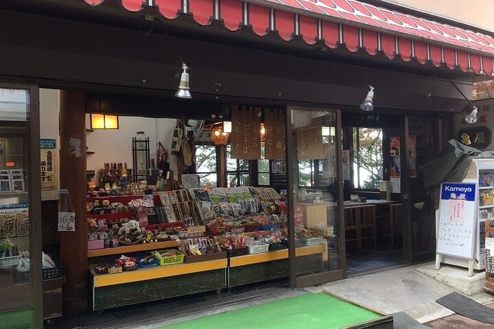 Sake Brewery and Spiritual Nature Tour in Okutama Tokyo — photo 8