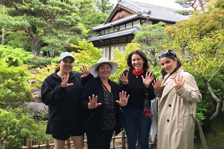 Exploring Nara — photo 8
