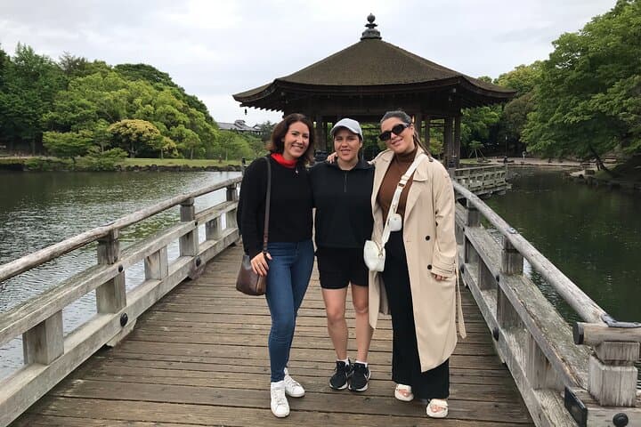 Exploring Nara — photo 10
