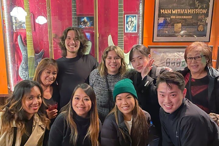 Discover Tokyo’s Hidden Food & Drink Neighborhoods — photo 4
