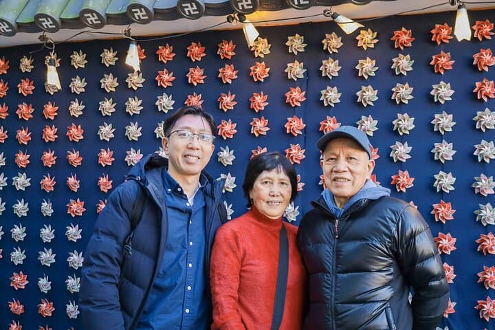 One Day Tokyo Group Tour: Asakusa, Harajuku, Shibuya and more — photo 5