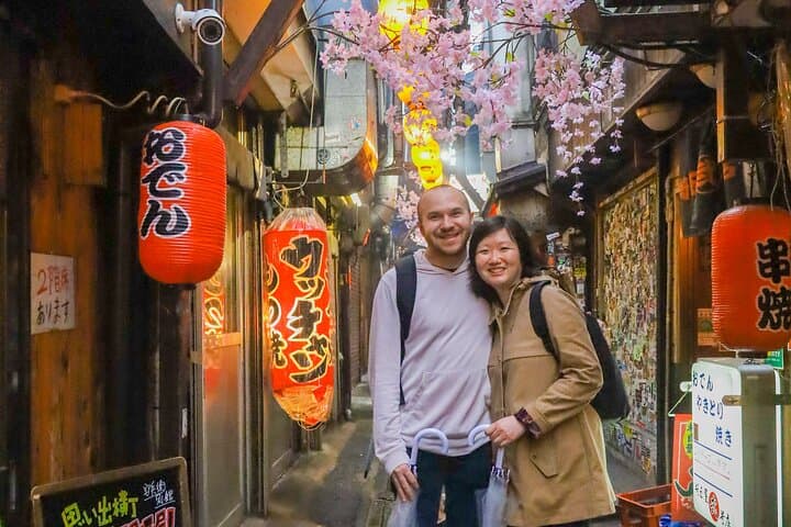 One Day Tokyo Group Tour: Asakusa, Harajuku, Shibuya and more — photo 4