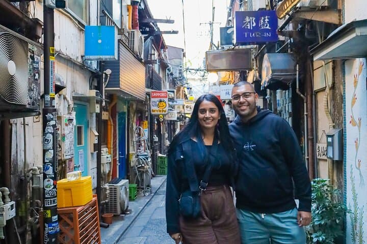 One Day Tokyo Group Tour: Asakusa, Harajuku, Shibuya and more — photo 7