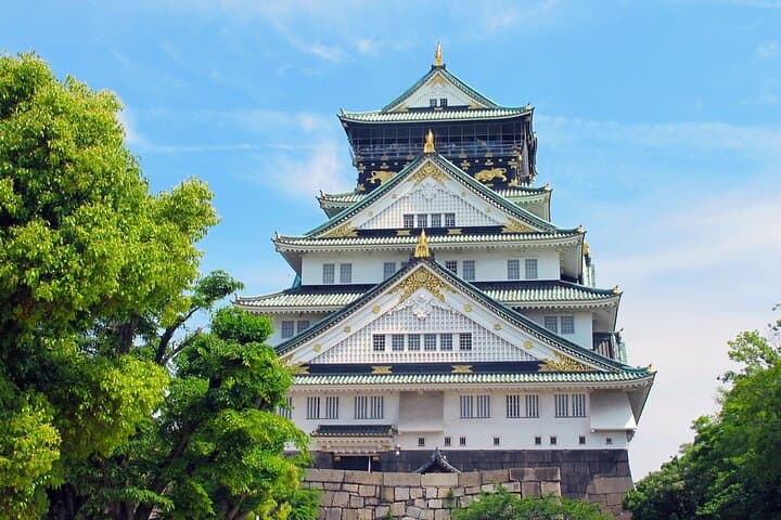 Best Private Osaka Walking Tour With A Guide 100% Personalised — photo 3