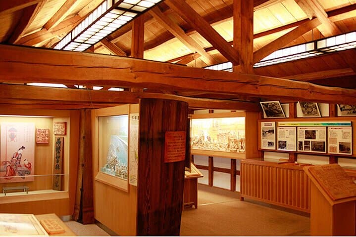Sake Brewery and Spiritual Nature Tour in Okutama Tokyo — photo 15