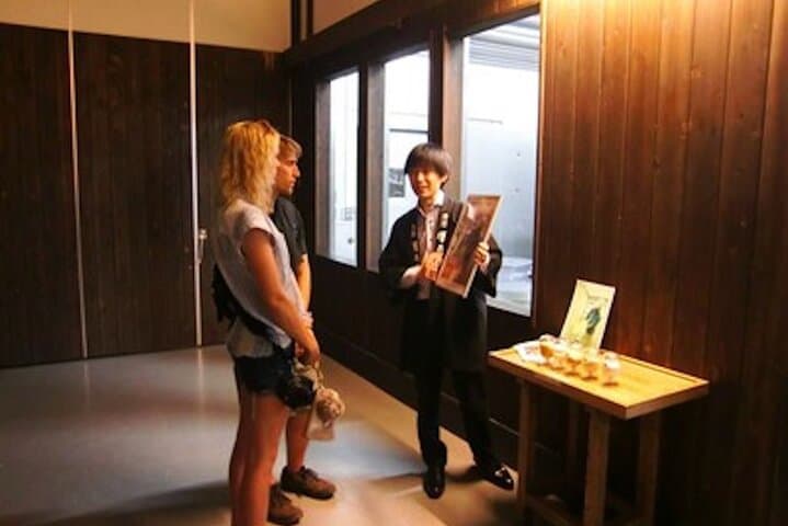 Sake Brewery and Spiritual Nature Tour in Okutama Tokyo — photo 19