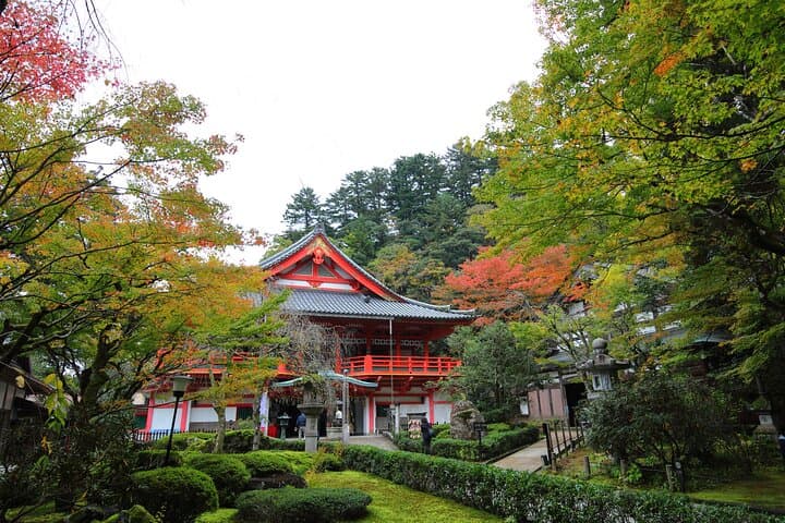 Kaga city private 1 day Photoshoot by professional photographer — photo 6