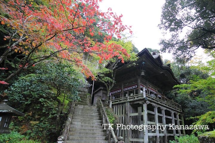 Kaga city private 1 day Photoshoot by professional photographer — photo 4