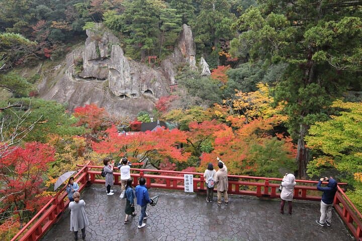 Kaga city private 1 day Photoshoot by professional photographer — photo 7