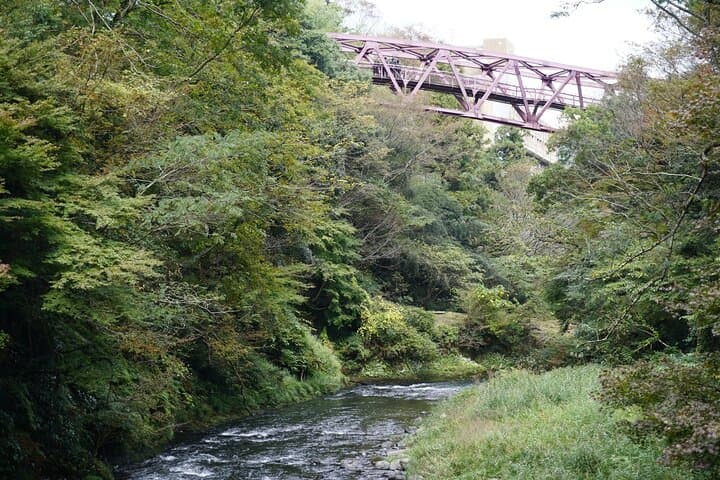 Kaga city private 1 day Photoshoot by professional photographer — photo 3