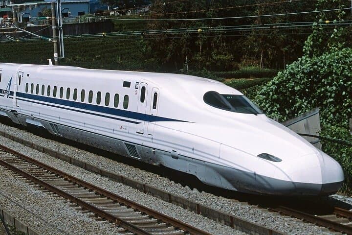 Tokyo to Kyoto Bullet Train Trip with 1-Day Subway and Bus Pass — photo 3