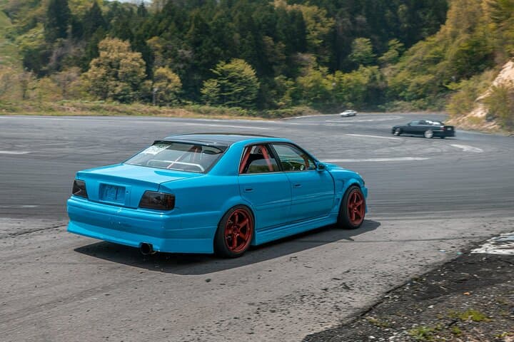 Drift Japan Tokyo to Ebisu Private Tour — photo 2