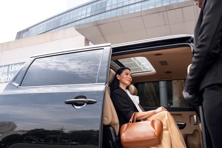 Airport Pick-up or Drop-off service in Tokyo — photo 9