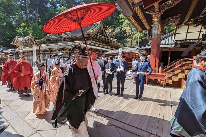 Nikko History & Nature Discovery | Private Licensed Guide &Driver — photo 13