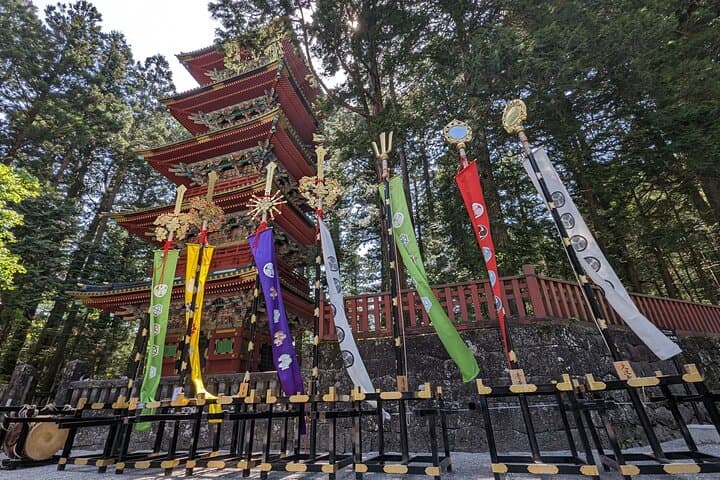 Nikko History & Nature Discovery | Private Licensed Guide &Driver — photo 14
