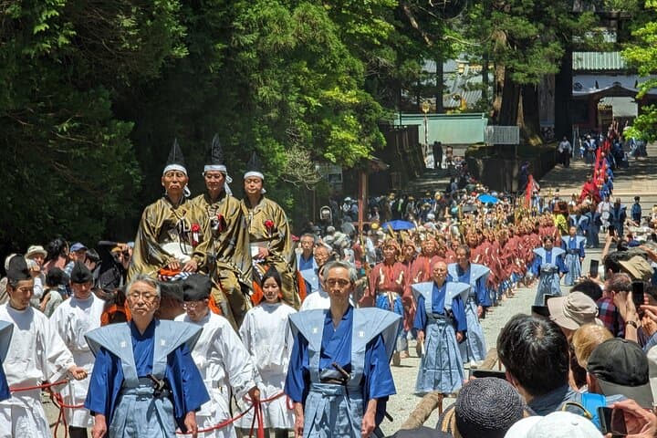 Nikko History & Nature Discovery | Private Licensed Guide &Driver — photo 12