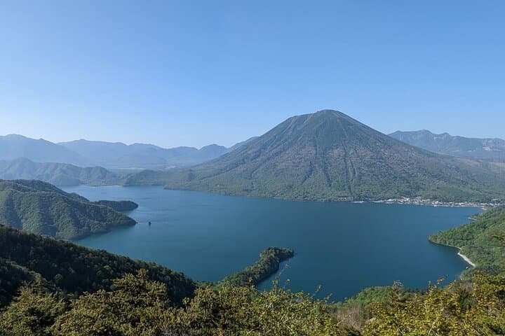 Nikko History & Nature Discovery | Private Licensed Guide &Driver — photo 20