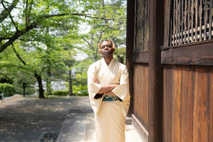 Kyoto Photo Tour with a Professional Photographer — photo 5