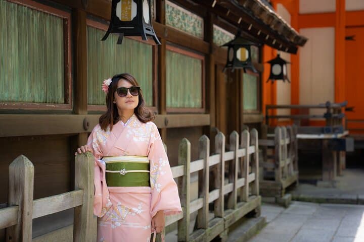 Kyoto Photo Tour with a Professional Photographer — photo 18