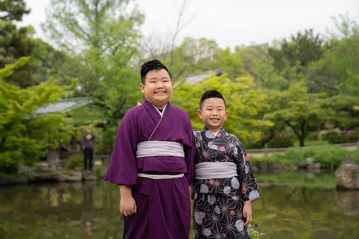 Kyoto Photo Tour with a Professional Photographer — photo 10