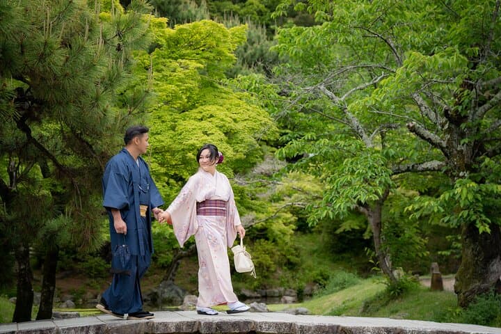 Kyoto Photo Tour with a Professional Photographer — photo 4