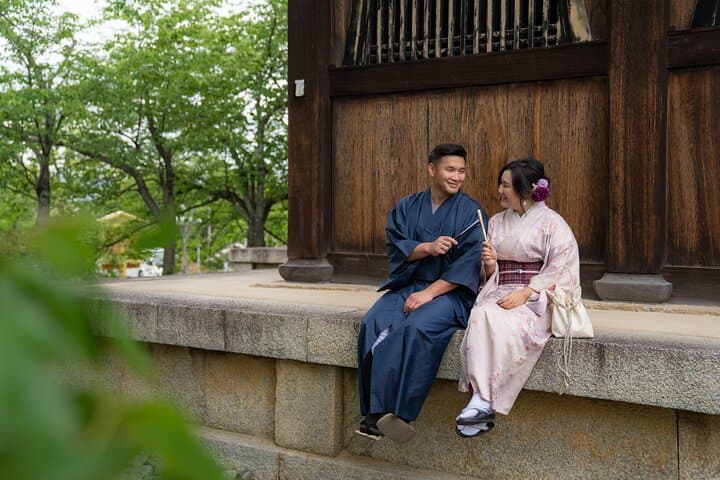 Kyoto Photo Tour with a Professional Photographer — photo 13