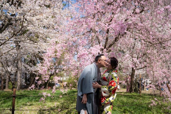 Kyoto Photo Tour with a Professional Photographer — photo 12