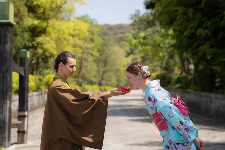Kyoto Photo Tour with a Professional Photographer — photo 9