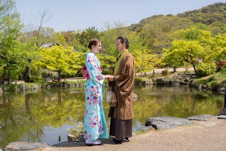 Kyoto Photo Tour with a Professional Photographer — photo 2