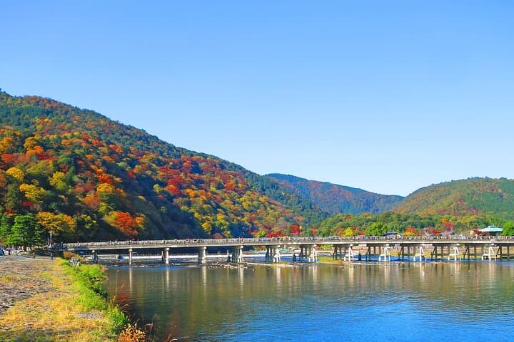 Enjoy Kyoto in Style with a Minivan & Guide! — photo 3