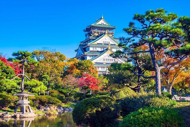 Osaka's Best with a local - Private Shore Excursion Kobe Port — photo 7