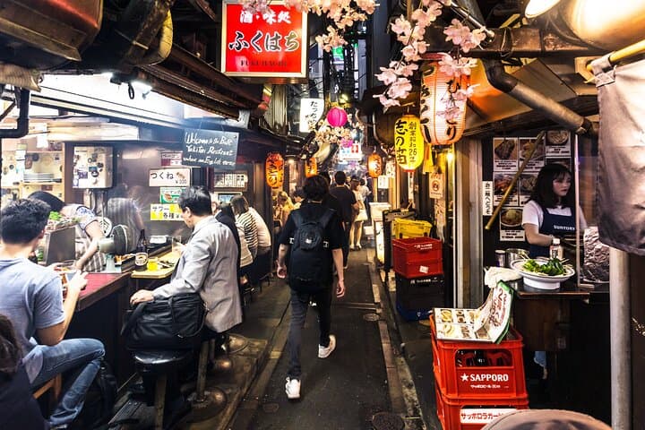 Kobe City's Best Gems - Private car tour. — photo 6
