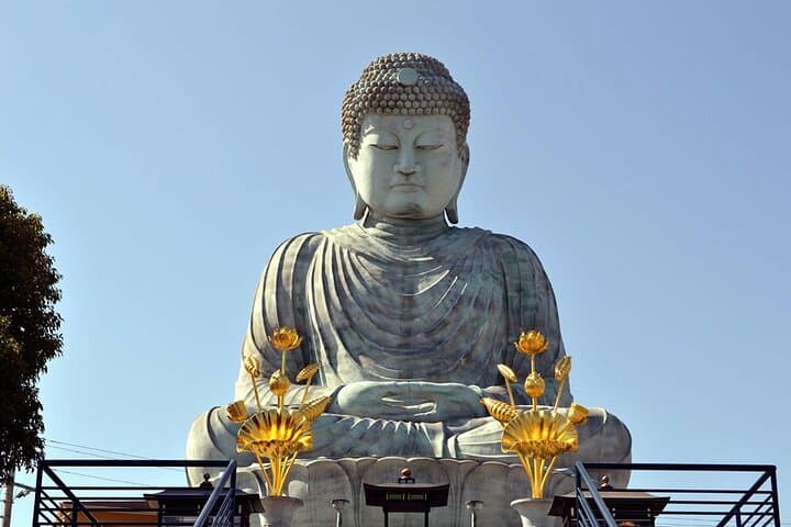Kobe City's Best Gems - Private car tour. — photo 7