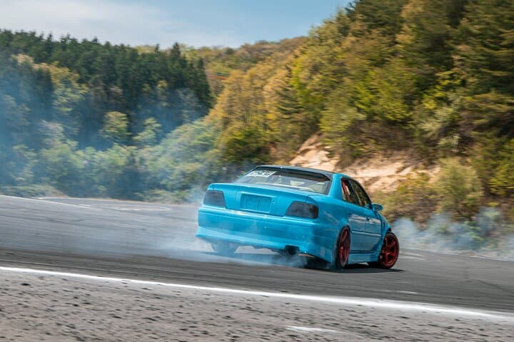 Drift Japan Tokyo to Ebisu Private Tour — photo 4