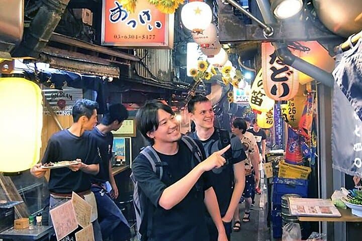 Kobe City's Best Gems - Private car tour. — photo 10