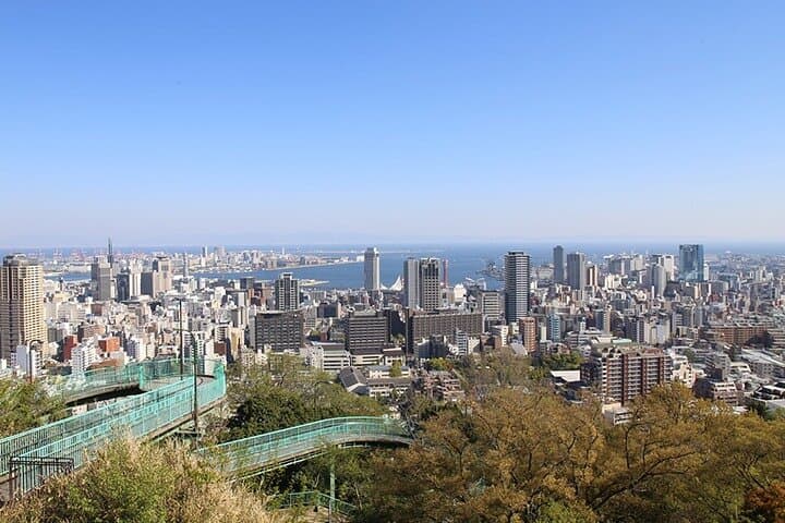 Kobe City's Best Gems with a local host - Private Tour — photo 5
