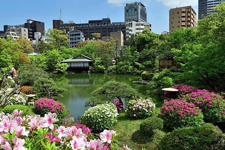 Kobe City's Best Gems with a local host - Private Tour — photo 15